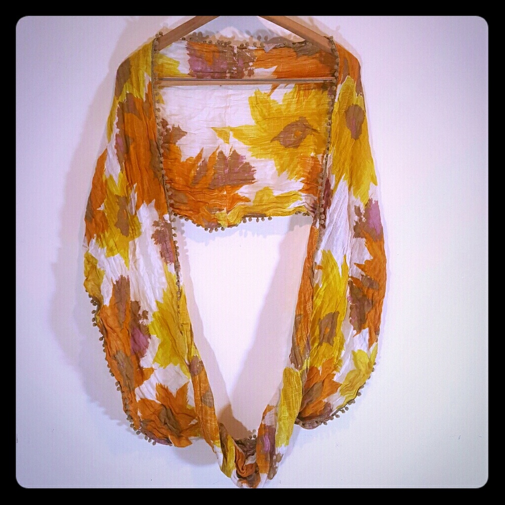 J Crew | Infinity Scarf
